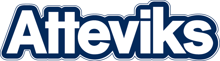 Atteviks logo