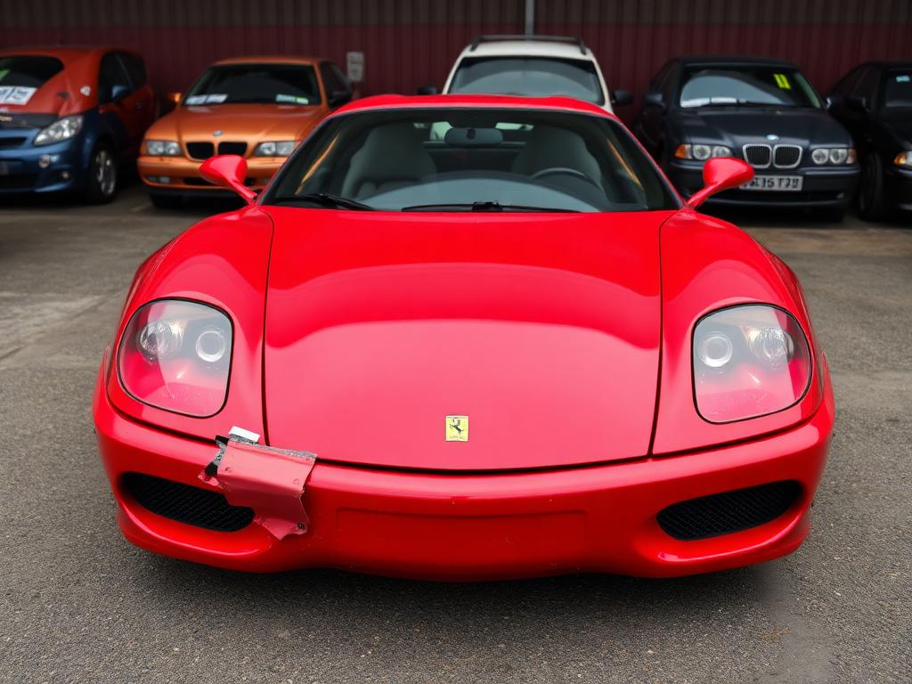 2022 Volkswagen Golf GTI 2.0 TSI Performance 245hp