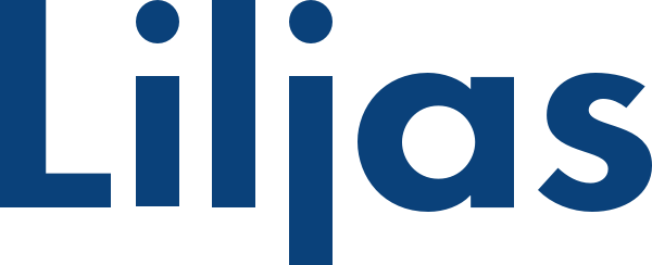 Liljas logo